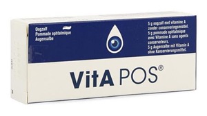Vitapos